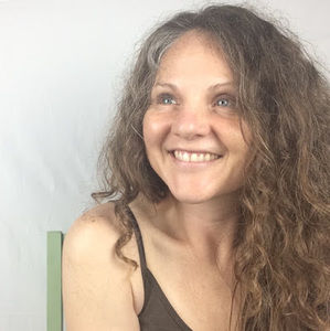 Meet your Posher, Jen